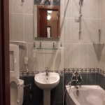 Продажа 2 комнатная Новостройка, м. Эльмляр Академиясы метро, пос. Ясамал, Ясамал район 6