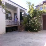Satılır 3 otaqlı Həyət evi/villa, Bakıxanov qəs., Sabunçu rayonu 1