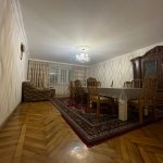Аренда 2 комнат Вторичка, м. Насими метро, 6-ой микрорайон, Бинагадинский р-н район 6