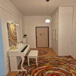 Продажа 3 комнатная Новостройка, м. Нариман Нариманов метро, Наримановский р-н район 4