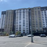 Satılır 2 otaqlı Yeni Tikili, Xətai metrosu, Xətai rayonu 1