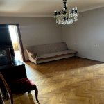 Kirayə (aylıq) 3 otaqlı Köhnə Tikili, Elmlər akademiyası metrosu, Yasamal rayonu 10