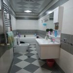 Satılır 3 otaqlı Yeni Tikili, İnşaatçılar metrosu, Yasamal rayonu 10