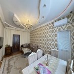 Satılır 3 otaqlı Yeni Tikili, Həzi Aslanov metrosu, Əhmədli, Xətai rayonu 2