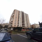 Satılır 2 otaqlı Yeni Tikili, Qara Qarayev metrosu, 8-ci kilometr, Nizami rayonu 1