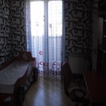 Kirayə (aylıq) 4 otaqlı Yeni Tikili, Gənclik metrosu, Nərimanov rayonu 11