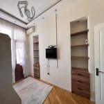 Kirayə (aylıq) 3 otaqlı Yeni Tikili, İçərişəhər metrosu, Səbail rayonu 12