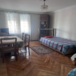 Аренда 1 комнат Вторичка, м. Эльмляр Академиясы метро, Ясамал район 3