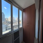 Kirayə (aylıq) 2 otaqlı Yeni Tikili, Xətai metrosu, Xətai rayonu 17