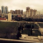 Kirayə (aylıq) 3 otaqlı Yeni Tikili, 28 May metrosu, Nəsimi rayonu 2