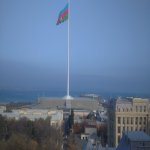 Satılır 4 otaqlı Yeni Tikili, İçərişəhər metrosu, Bayıl qəs., Bayıl parkı, Səbail rayonu 13