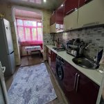 Kirayə (aylıq) 3 otaqlı Köhnə Tikili, Əhmədli metrosu, Əhmədli, Xətai rayonu 11