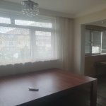 Аренда 3 комнат Вторичка, İnşaatçılar метро, пос. Ясамал, Ясамальский базар, Ясамал район 4