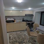 Kirayə (aylıq) 1 otaqlı Köhnə Tikili, Sahil metrosu, Səbail rayonu 3