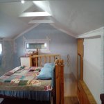 Kirayə (günlük) 1 otaqlı Həyət evi/villa Qax 6