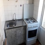 Kirayə (aylıq) 2 otaqlı Köhnə Tikili, Əhmədli metrosu, Xətai rayonu 5