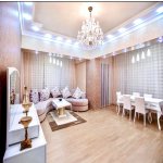 Kirayə (aylıq) 4 otaqlı Yeni Tikili, Xətai metrosu, Ağ şəhər, Xətai rayonu 3