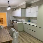 Kirayə (aylıq) 3 otaqlı Yeni Tikili, Həzi Aslanov metrosu, Xətai rayonu 8