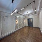 Satılır 3 otaqlı Yeni Tikili, Qara Qarayev metrosu, Nizami rayonu 7