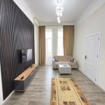 Satılır 2 otaqlı Köhnə Tikili, 28 May metrosu, Absheron Marriott otel, Səbail rayonu 4