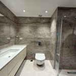 Satılır 4 otaqlı Yeni Tikili, Nəriman Nərimanov metrosu, Nərimanov rayonu 9