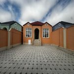 Продажа 4 комнат Дома/Виллы, м. Короглу метро, пос. Забрат, Сабунчу район 1