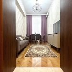 Satılır 3 otaqlı Yeni Tikili, Badamdar qəs., Səbail rayonu 3