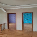 Satılır 4 otaqlı Həyət evi/villa, Avtovağzal metrosu, Biləcəri qəs., Binəqədi rayonu 2