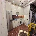Аренда 3 комнат Новостройка, м. Эльмляр Академиясы метро, пос. Ясамал, Ясамал район 7