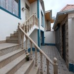 Satılır 3 otaqlı Həyət evi/villa, Məhəmmədli, Abşeron rayonu 2