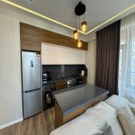 Kirayə (aylıq) 3 otaqlı Yeni Tikili, Xətai metrosu, Xətai rayonu 8