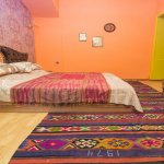 Kirayə (aylıq) 2 otaqlı Köhnə Tikili, Nizami metrosu, Yasamal rayonu 3