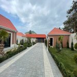 Satılır 6 otaqlı Bağ evi, Şüvəlan, Xəzər rayonu 4