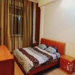 Kirayə (aylıq) 4 otaqlı Yeni Tikili, 28 May metrosu, Nəsimi rayonu 9