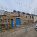 Satılır 4 otaqlı Həyət evi/villa Gəncə 1