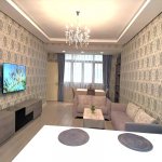 Аренда 3 комнатная Новостройка, пос. Бадамдар, Сябаиль район 1