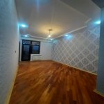 Kirayə (aylıq) 3 otaqlı Yeni Tikili, Qara Qarayev metrosu, Nizami rayonu 1