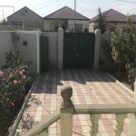 Satılır 3 otaqlı Həyət evi/villa, Hövsan qəs., Suraxanı rayonu 1