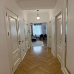 Аренда 3 комнатная Новостройка, м. Гара Гараева метро, Низаминский р-н район 27