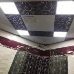 Kirayə (aylıq) 2 otaqlı Köhnə Tikili, İçərişəhər metrosu, Səbail rayonu 10