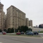 Kirayə (aylıq) 3 otaqlı Yeni Tikili, Nəriman Nərimanov metrosu, Nərimanov rayonu 26