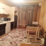 Kirayə (aylıq) 2 otaqlı Yeni Tikili, Nizami metrosu, Yasamal rayonu 8