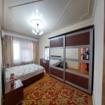 Kirayə (aylıq) 4 otaqlı Köhnə Tikili, Memar Əcəmi metrosu, 4-cü mikrorayon, Nəsimi rayonu 2