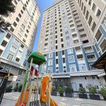 Satılır 4 otaqlı Yeni Tikili, Gənclik metrosu, Nəsimi rayonu 1