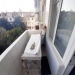 Kirayə (aylıq) 3 otaqlı Köhnə Tikili, Elmlər akademiyası metrosu, Yasamal qəs., Yasamal rayonu 12