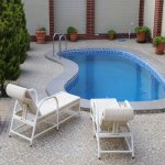 Kirayə (aylıq) 6 otaqlı Həyət evi/villa, Şüvəlan, Xəzər rayonu 12