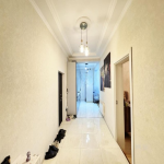 Продажа 3 комнат Новостройка, м. Гара Гараева метро, Низаминский р-н район 9