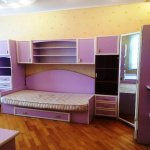 Kirayə (aylıq) 3 otaqlı Yeni Tikili, 28 May metrosu, Nəsimi rayonu 20