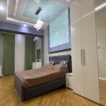 Kirayə (aylıq) 3 otaqlı Yeni Tikili, Xətai metrosu, Xətai rayonu 13