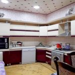 Satılır 3 otaqlı Yeni Tikili, Həzi Aslanov metrosu, Xətai rayonu 5